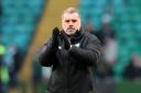 'He gave us that': Celtic boss Ange Postecoglou explains importance of Giorgos Giakoumakis role