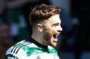 James Forrest has been reinstated as a key player for Celtic