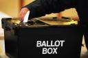 The by-election will take place in November