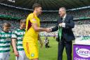 Benjamin Siegrist failed to make an impact at Celtic