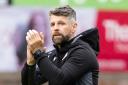 Stephen Robinson's side head back to Paisley with the tie hanging in the balance