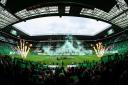 Celtic Park before the beginning of the 2024/25 Scottish Premiership campaign