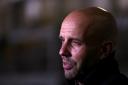 New Celtic head of football operations Paul Tisdale once branded himself as a 'football doctor'.