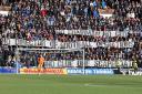 Rangers fans protested against the running of their club at Rugby Park, and then were furious after an insipid performance from their team saw them defeated by Kilmarnock.