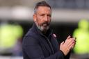 Kilmarnock manager Derek McInnes believes his team are now up and running this season after the win over Rangers.