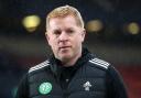 Neil Lennon denied stunning Europa League shock as Manchester United survive early scare