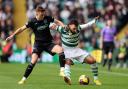 Sead Haksabanovic has excelled for Celtic in the last few weeks as he has earned more game time under Ange Postecoglou.