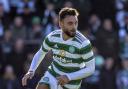 Sead Haksabanovic missed out against Aberdeen