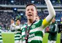 Callum McGregor