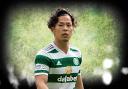 Tomoki Iwata has shone for Celtic so far