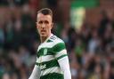 David Turnbull is no longer a regular starter at Celtic