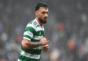 Sead Haksabanovic has had mixed fortunes so far at Celtic