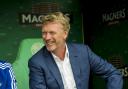 David Moyes has been linked to the vacant role at Celtic