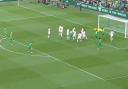 Mikey Johnston's goal vs Gibraltar