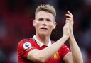 Scott McTominay