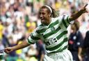 Henrik Larsson