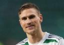 Carl Starfelt has completed his Celtic transfer exit