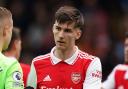 Kieran Tierney