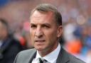 Brendan Rodgers provided a Celtic injury update