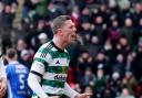 Callum McGregor