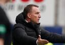 Celtic manager Brendan Rodgers could face a ban