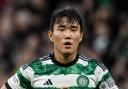Yang was not released by Celtic for South Korea international duty