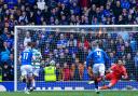 O'Riley scores against Rangers