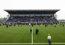 Falkirk Stadium