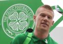 James McLean has tried to sign for Celtic