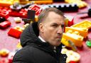 Brendan Rodgers may need to rebuild his squad again this summer