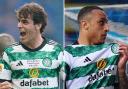 Celtic chiefs are working on deals to sign Paulo Bernardo and Adam Idah