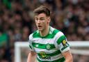 Kieran Tierney's last game for Celtic in 2019