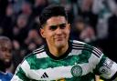 Luis Palma has shut down reports he could leave Celtic