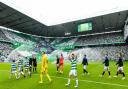 Celtic return home in just 37 days - not long for new players to bed in