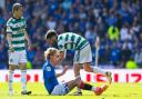 All eyes are on when Celtic and Rangers will next meet