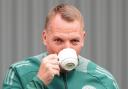 Celtic did not announce any friendly against Burnley