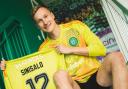 Viljami Sinisalo becomes Celtic’s latest signing