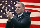 Brendan Rodgers will have enjoyed the tour of the United States this summer