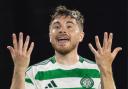 James Forrest has been at Celtic for more than two decades