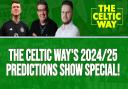 Celtic briefing