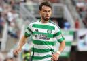 Nicolas Kuhn was a bright spark throughout Celtic’s pre-season preparations