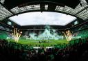 Celtic Park before the beginning of the 2024/25 Scottish Premiership campaign