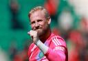 Kasper Schmeichel has had a great start to life at Celtic