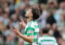 Nicolas Kuhn stole the show again today for Celtic