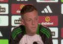 Callum McGregor