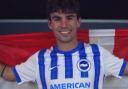 Matt O’Riley is now a Brighton player