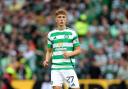 Celtic's Arne Engels is highly-rated