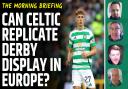 Celtic briefing