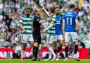 Willie Collum has been one of Scotland’s top referees over the past decade