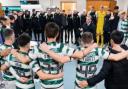 The Celtic Huddle